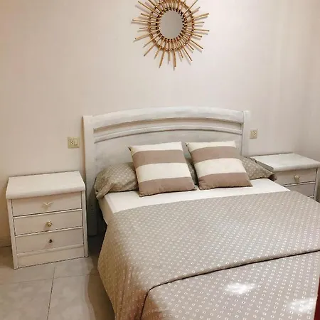 Piso Centrico En Portonovo *