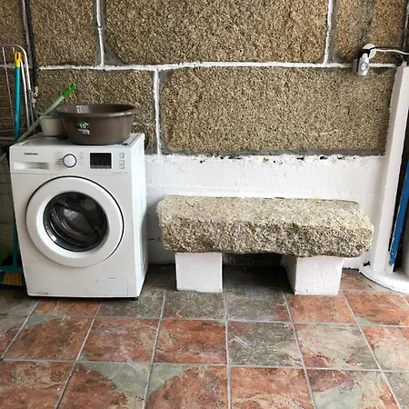 Appartement Piso Céntrico En Portonovo
