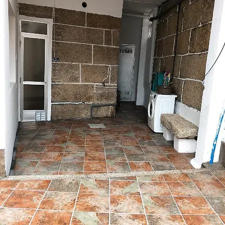 Piso Centrico En Portonovo *