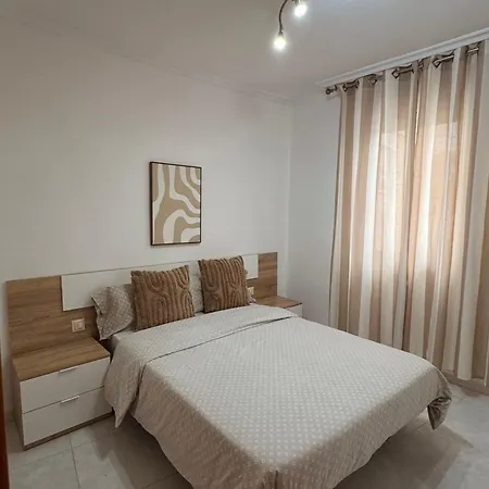 Appartement Piso Centrico En Portonovo Sanxenxo