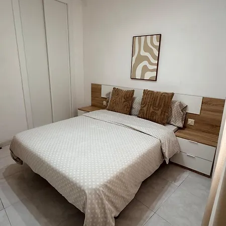 Appartement Piso Centrico En Portonovo