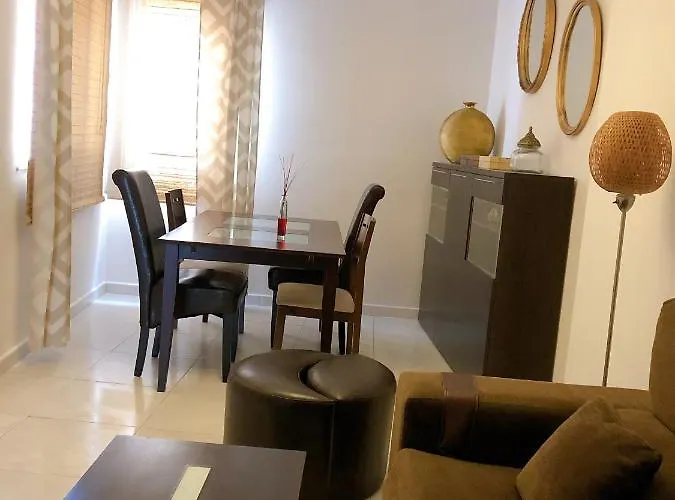 Piso Centrico En Portonovo *