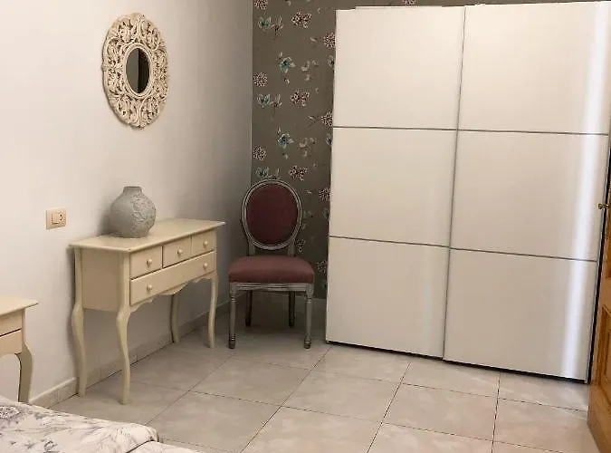 Appartement Piso Centrico En Portonovo