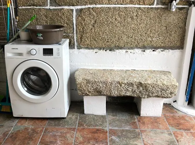 Appartement Piso Centrico En Portonovo