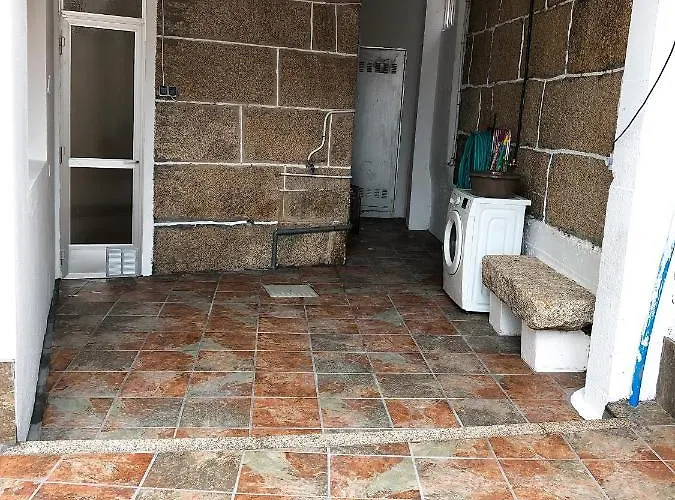 Piso Centrico En Portonovo *