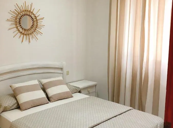 Appartement Piso Centrico En Portonovo