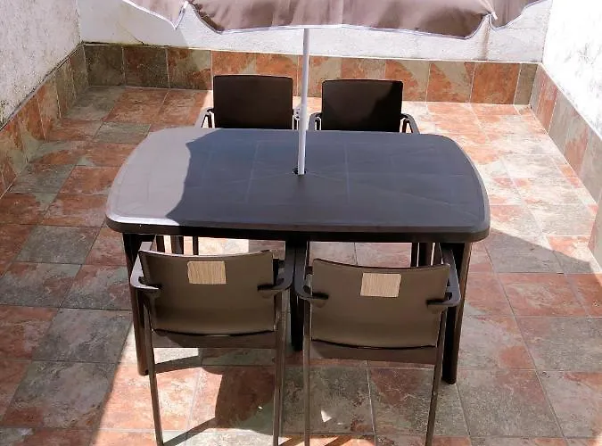 Appartement Piso Centrico En Portonovo *