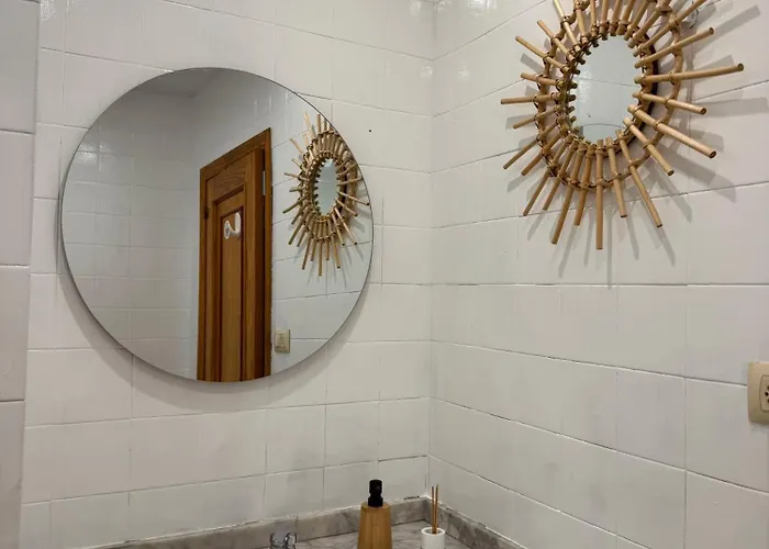 Piso Centrico En Portonovo * Sanxenxo